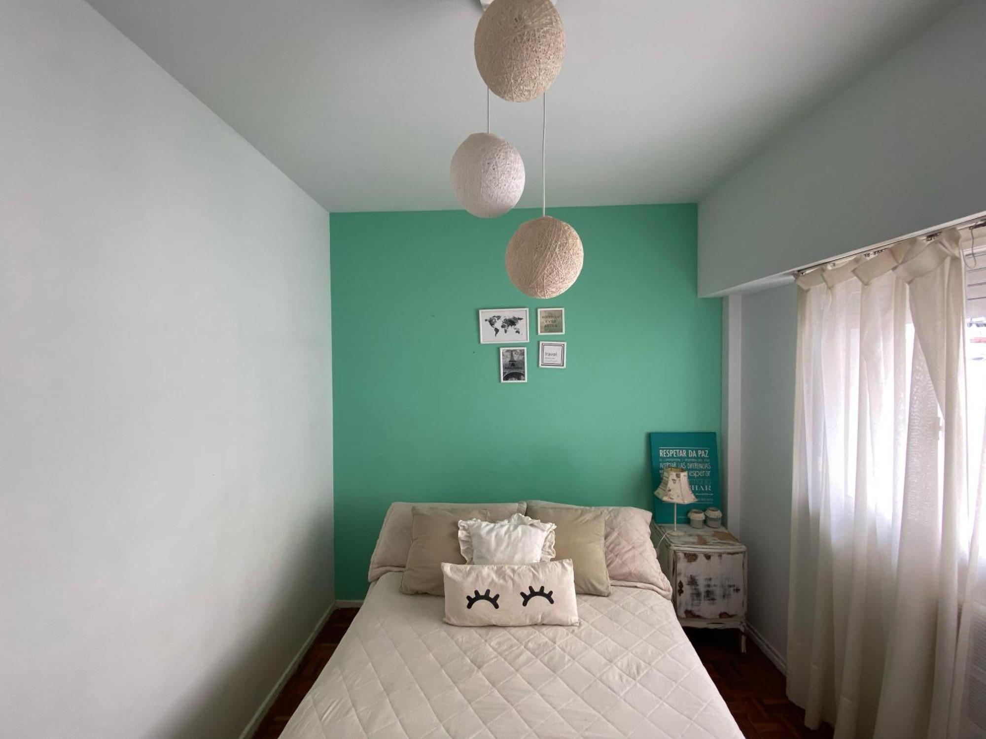 Recoleta Stop Apartment - Buenos Aires — Photos 2