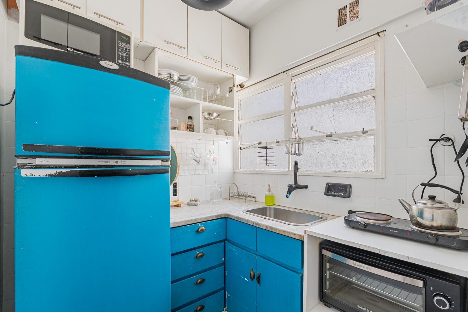 Recoleta Stop Apartment - Buenos Aires — Photos 1