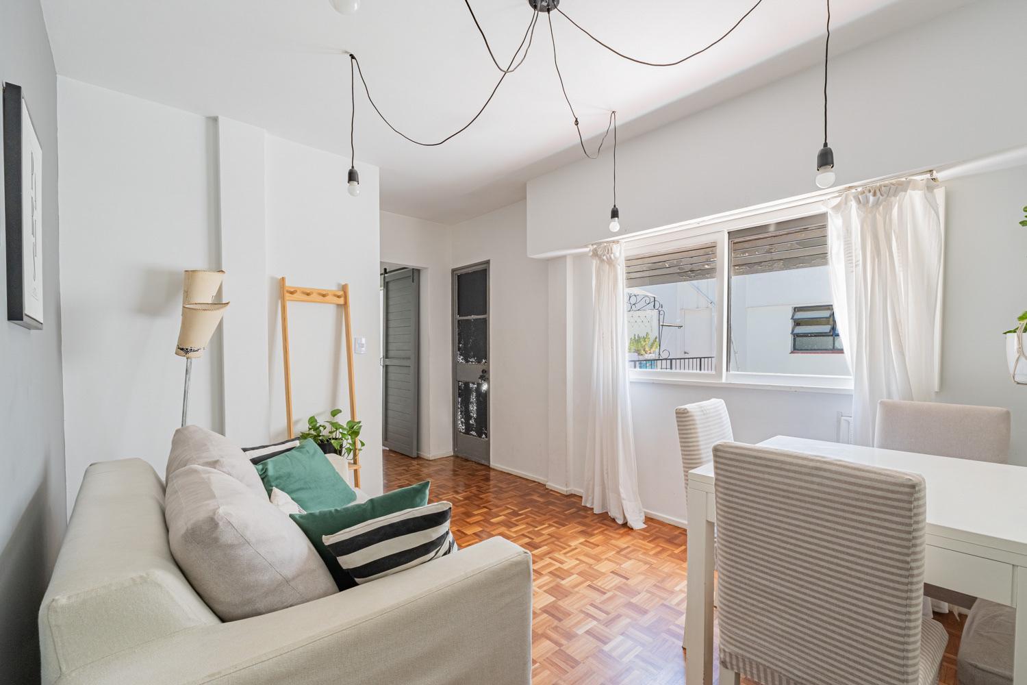 Recoleta Stop Apartment - Buenos Aires, Buenos Aires